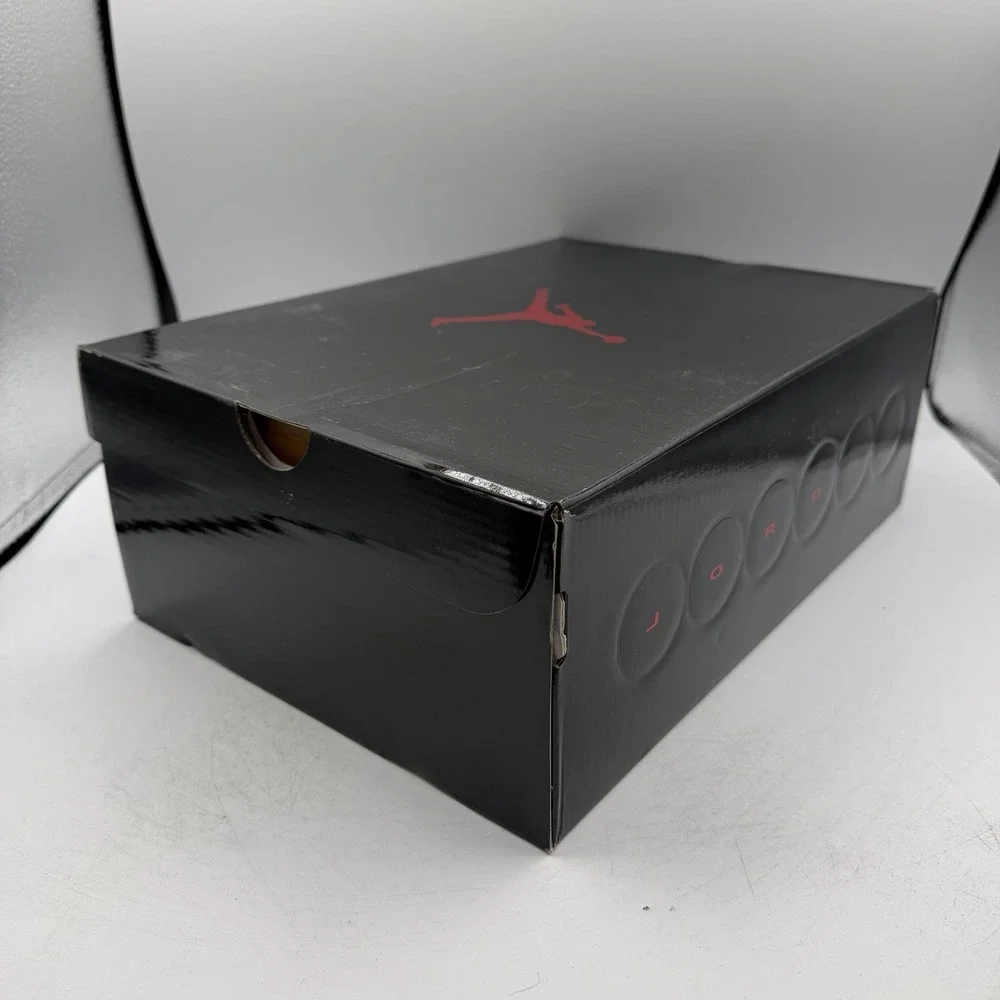 Jordan nike trunner